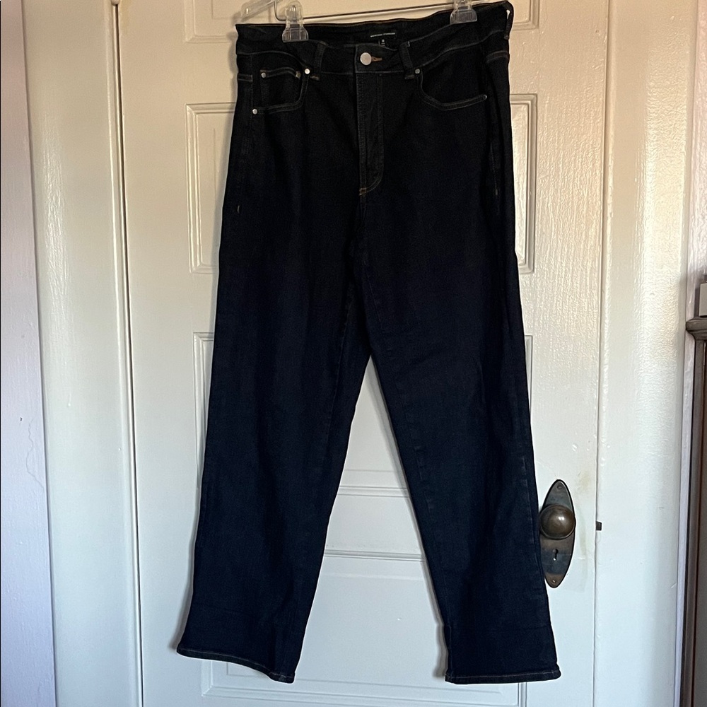 Universal Standard Jean - image 1